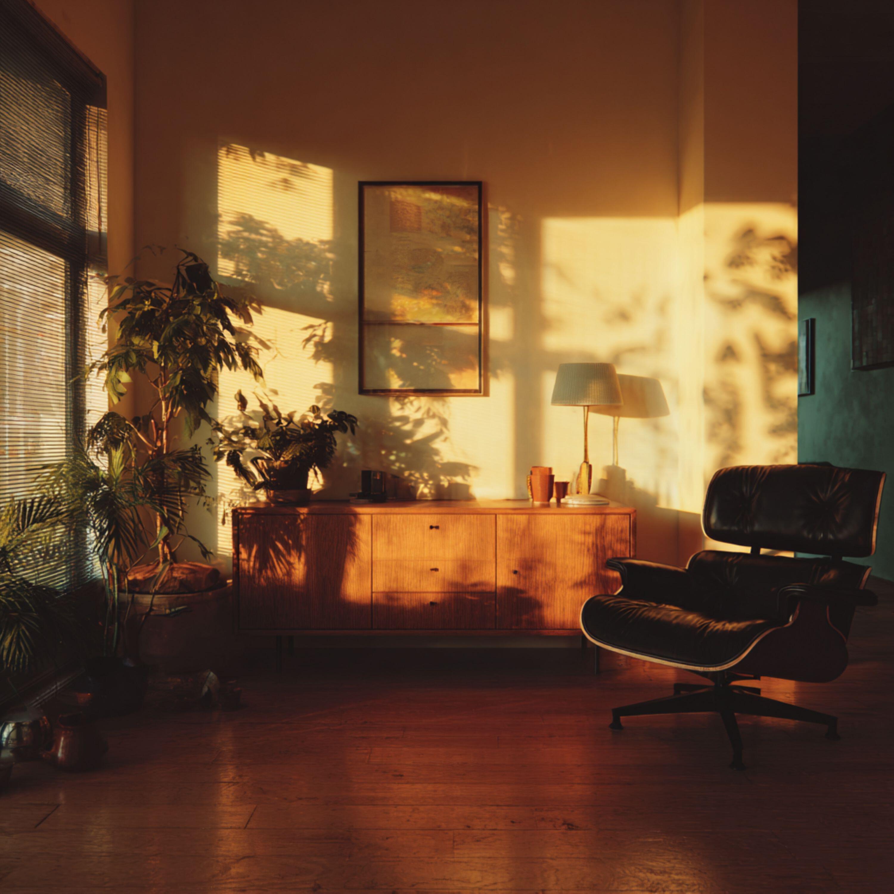 Релиз Late Light