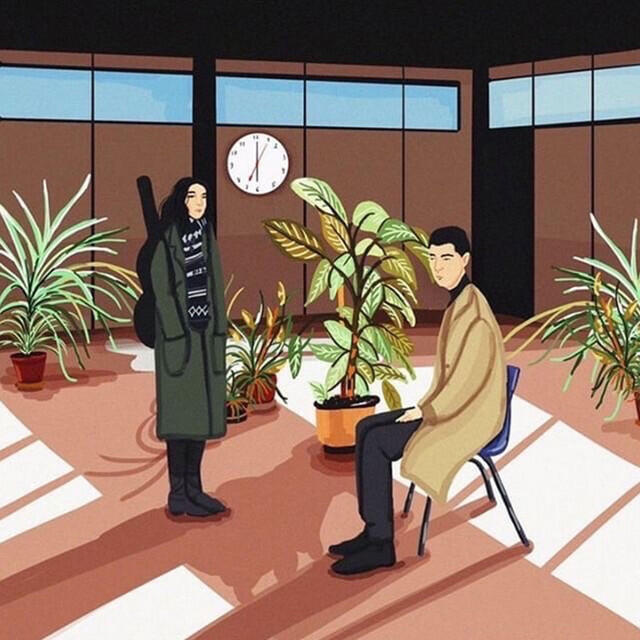 Релиз 6am (Acoustic)