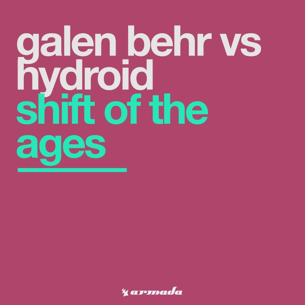 Релиз Shift of the Ages