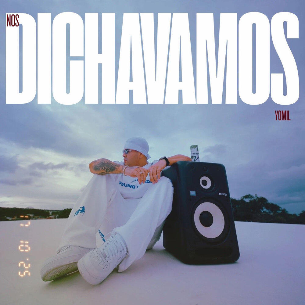 Релиз Nos dichavamos