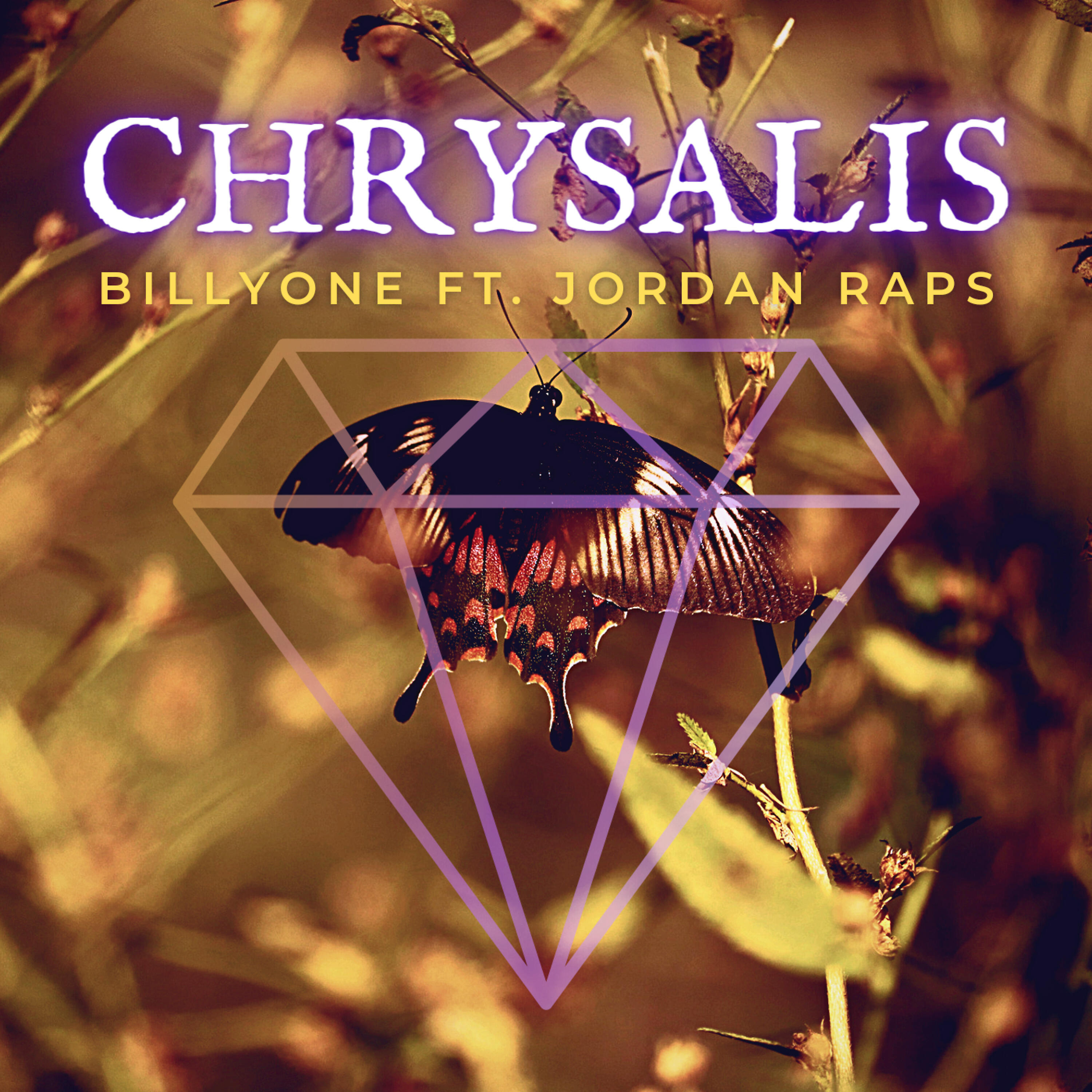 Постер альбома Chrysalis