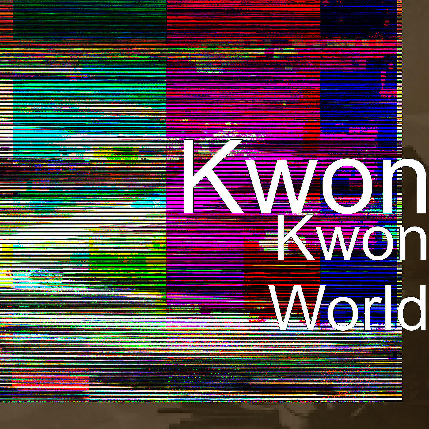 Релиз Kwon World