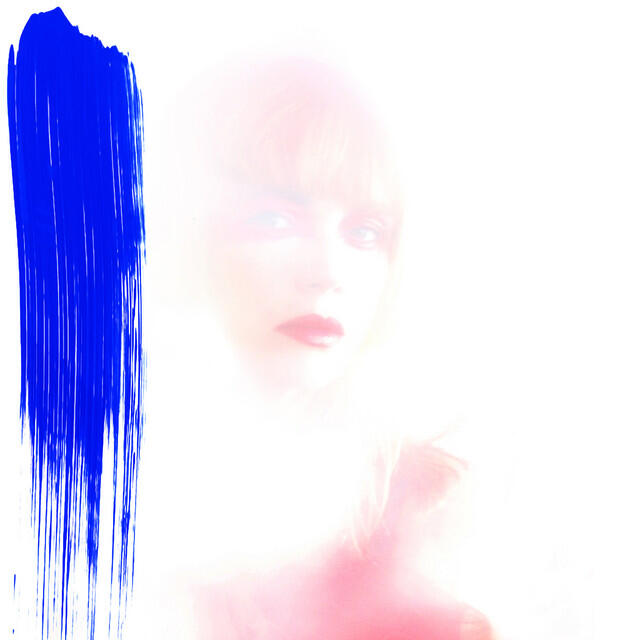 Релиз Red Light (Blue Remix)