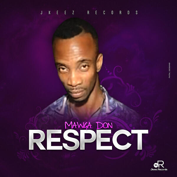 Релиз Respect