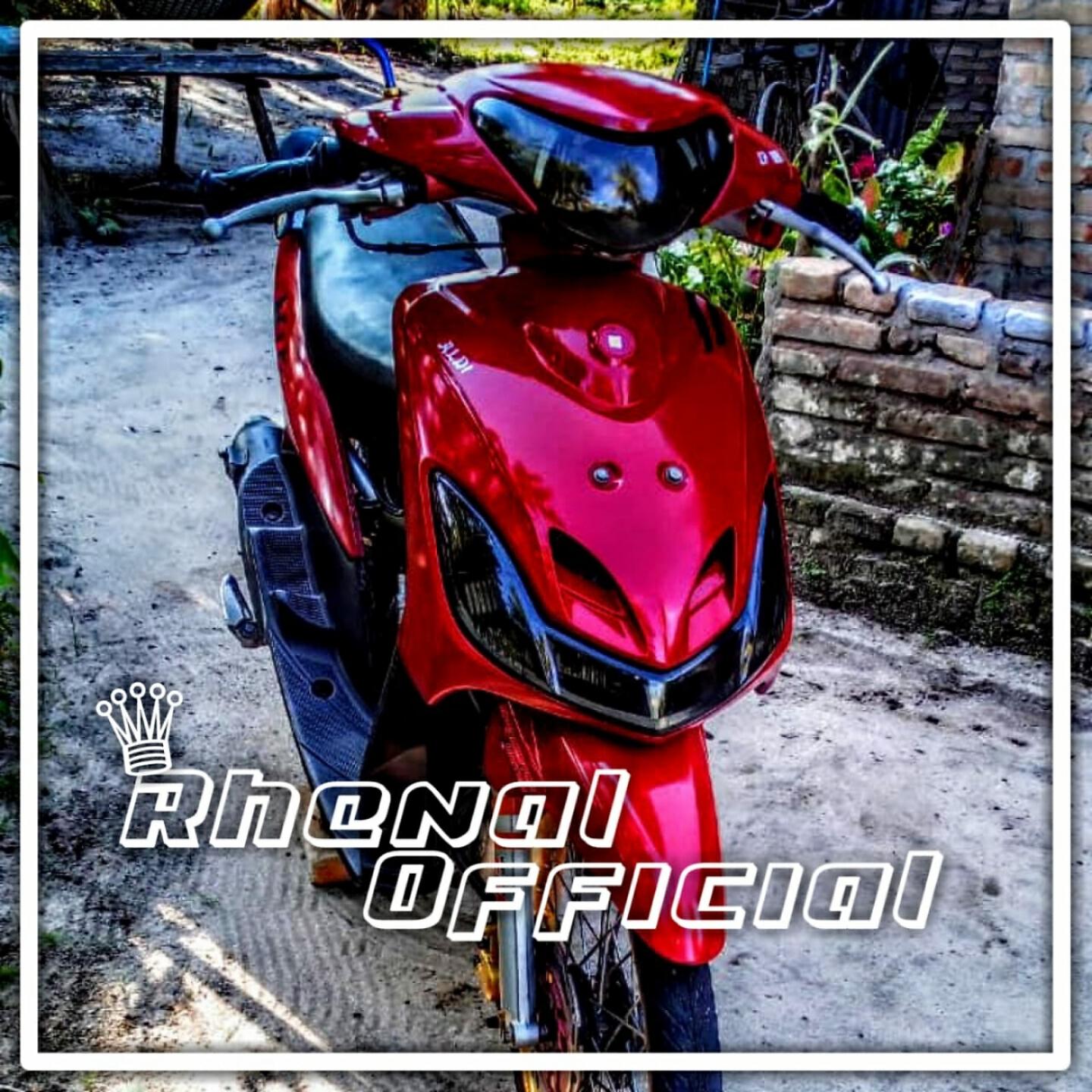 Rhenal Offcial