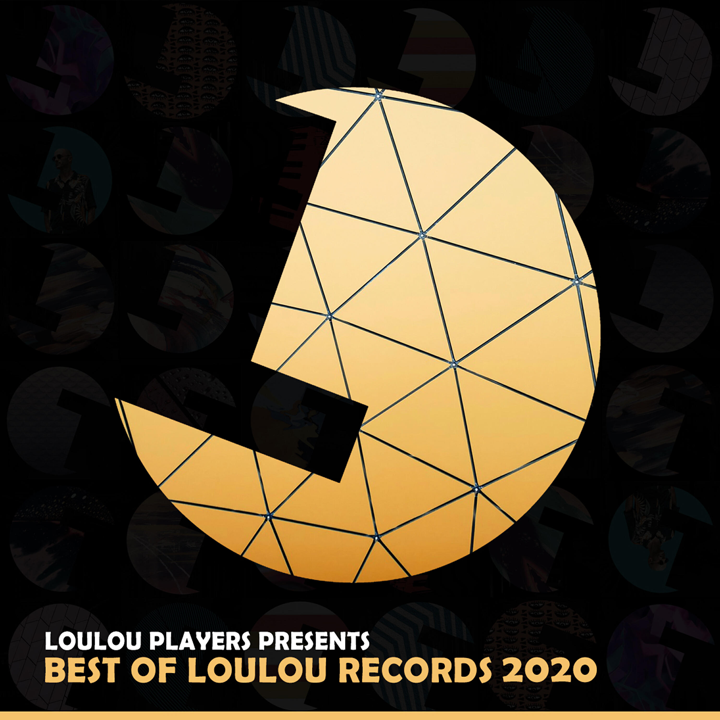 Релиз Loulou Players Presents Best of Loulou Records 2020