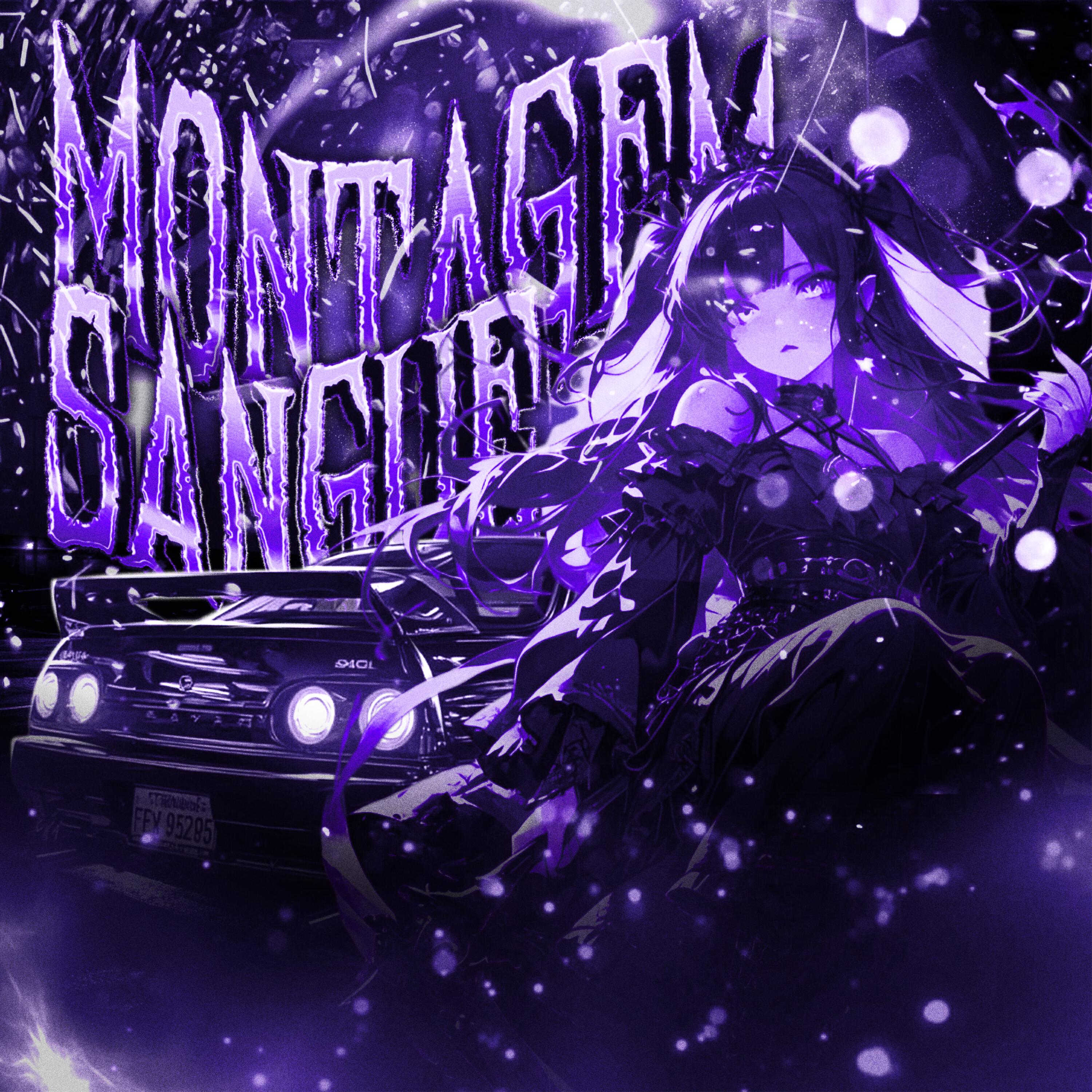 Релиз Montagem Sangue