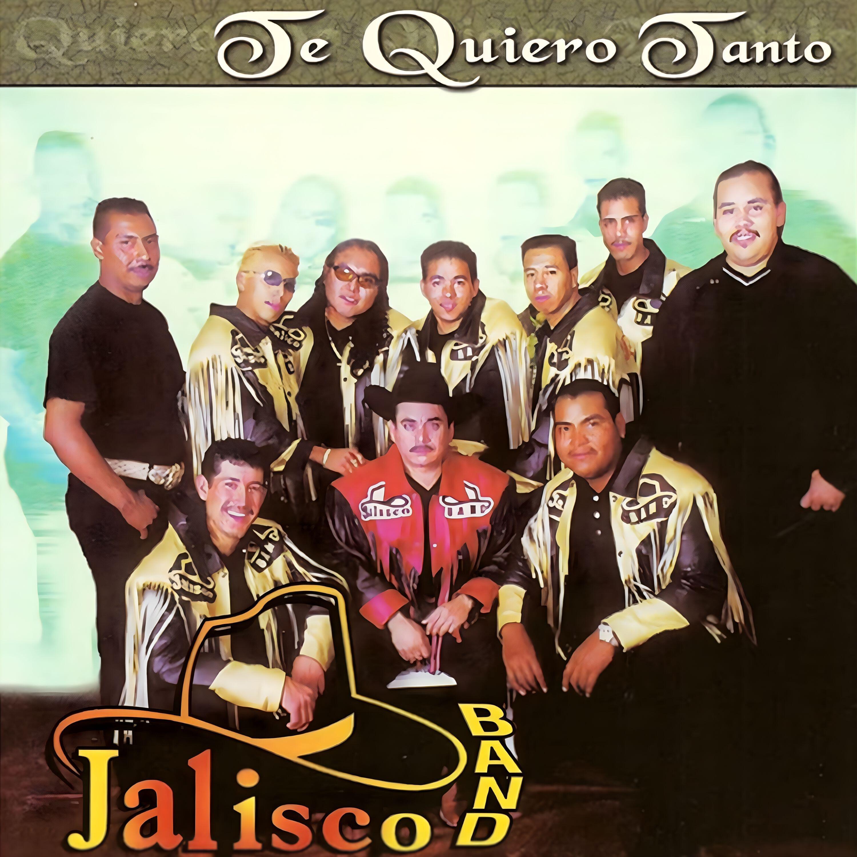 Релиз Te Quiero Tanto