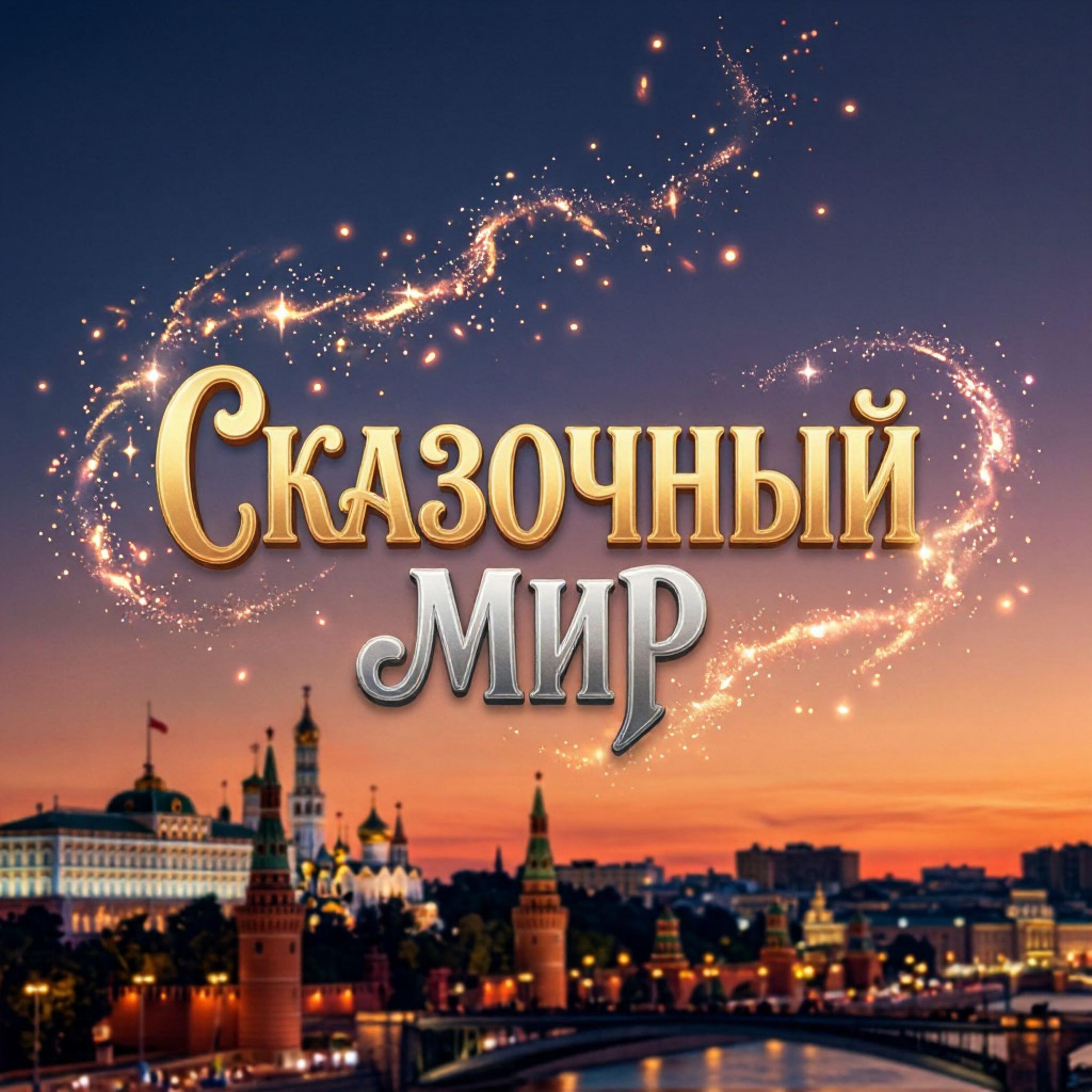 Релиз Сказочный Мир