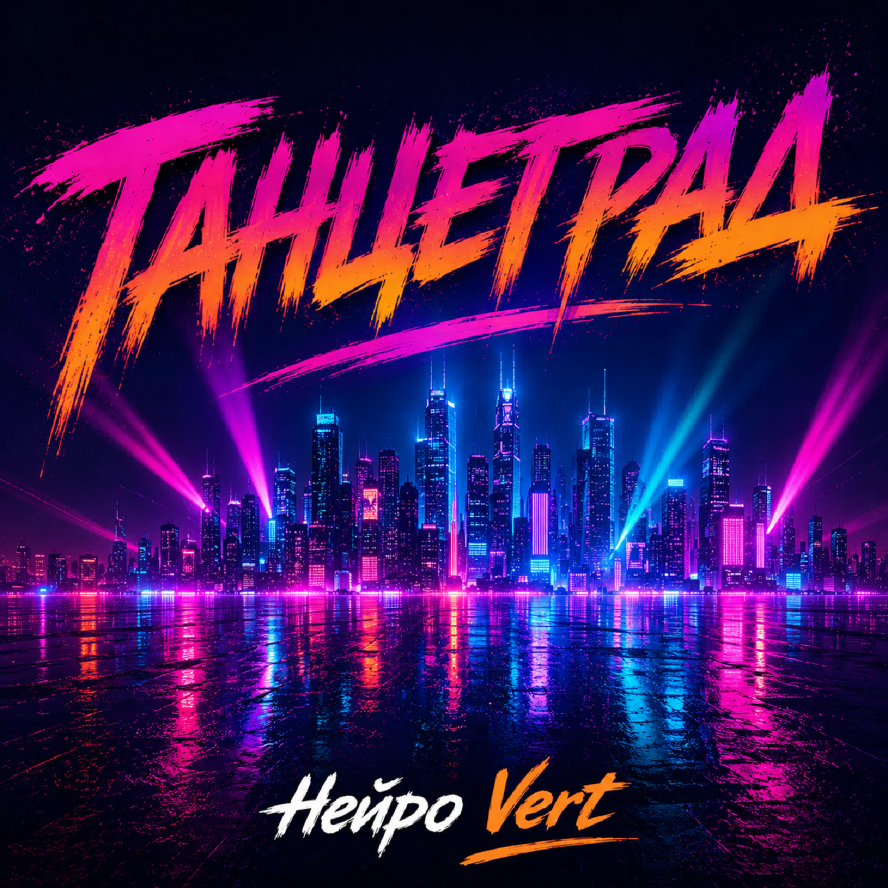 Релиз Танцеград
