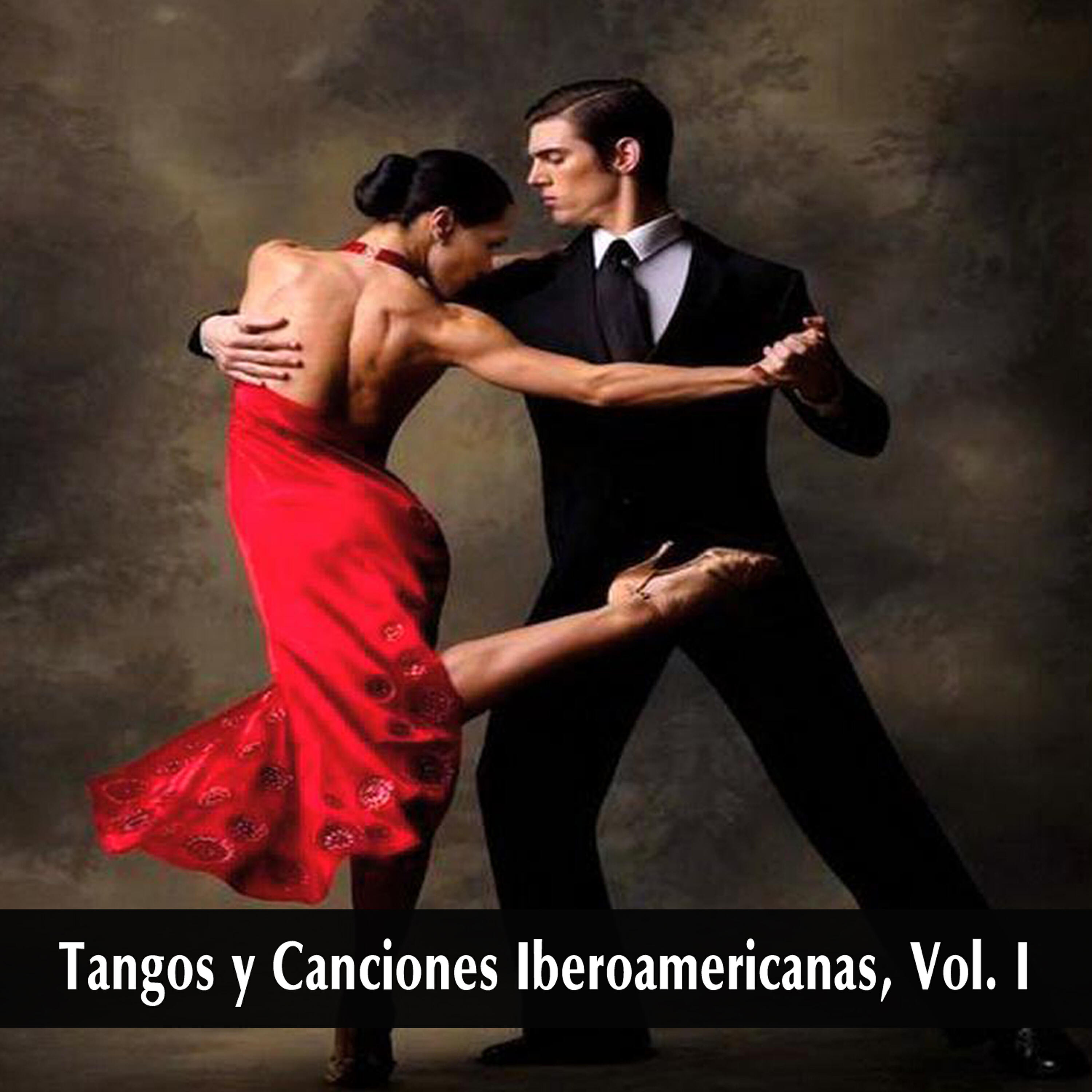 Релиз Tangos y Canciones Iberoamericanas, Vol. I