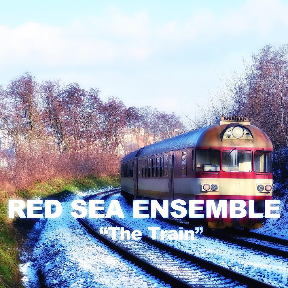 Релиз The Train