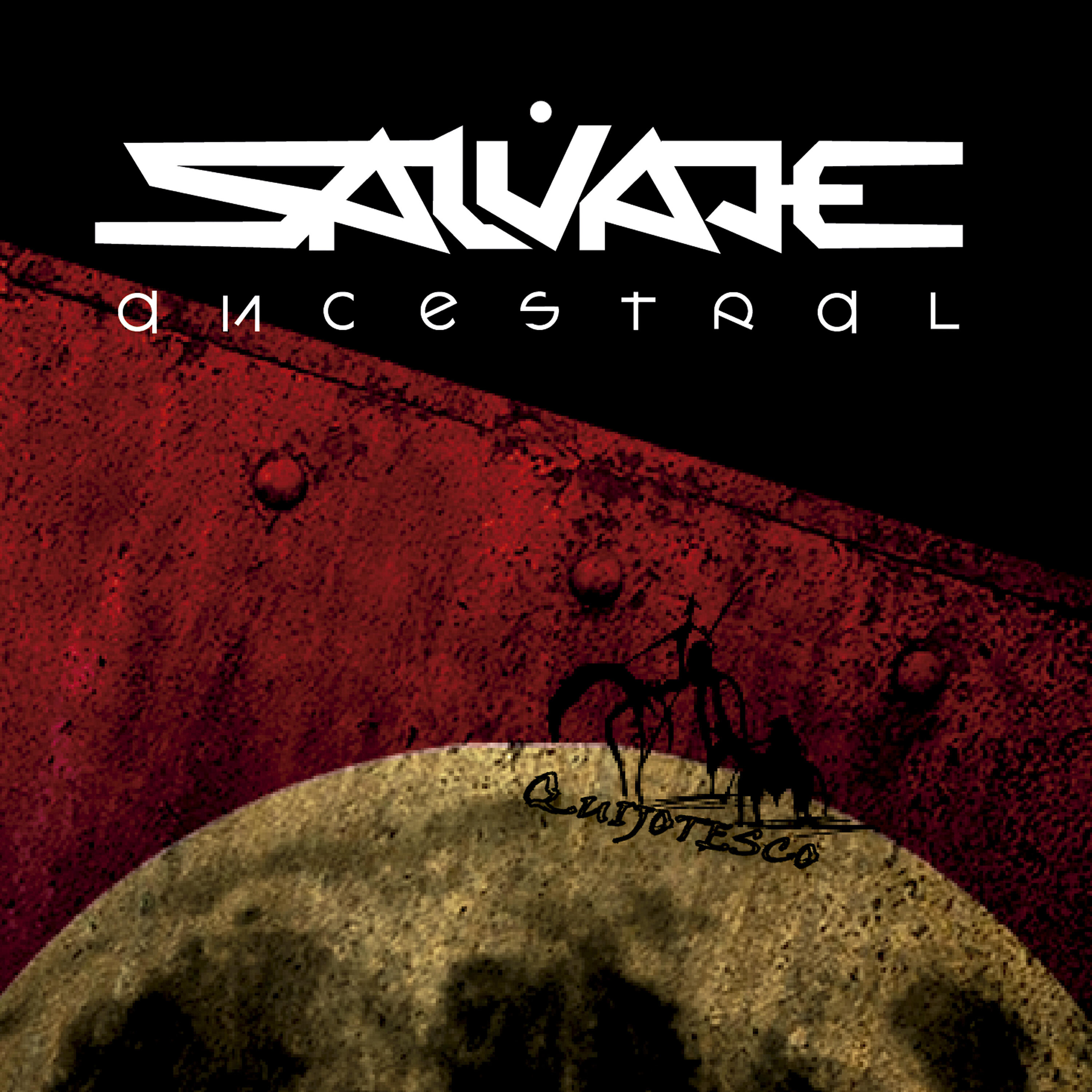 Salvaje Ancestral