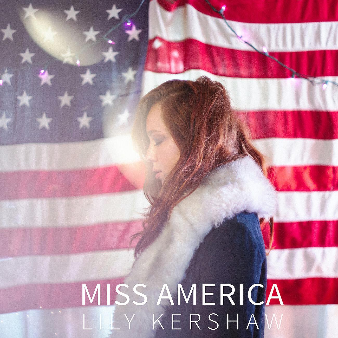 Релиз Miss America