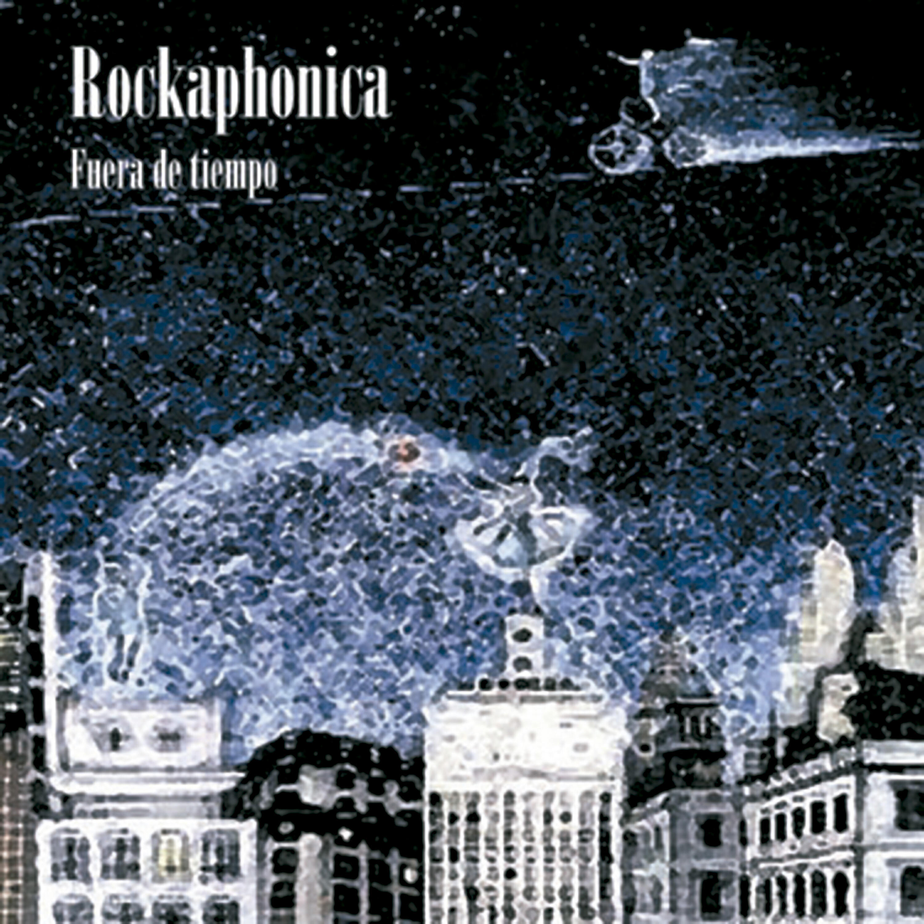 Rockaphonica