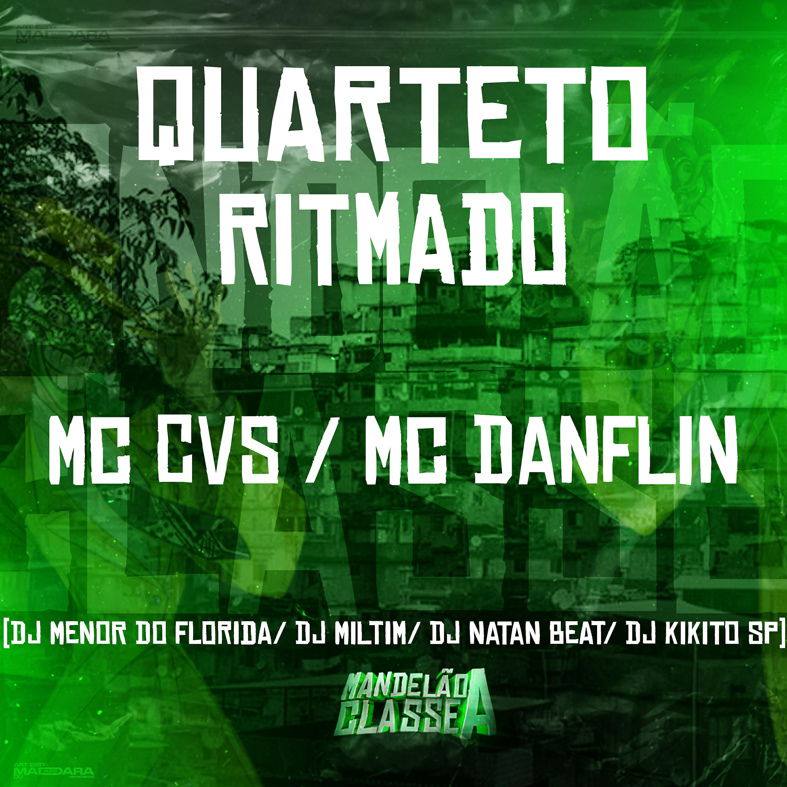 Скачать песню MC CVS, mc danflin, DJ MENOR DO FLORIDA, DJ Kikito SP, Dj Natan Beat, Dj Miltim - Quarteto Ritmado бесплатно в MP3 для Android и iOS
