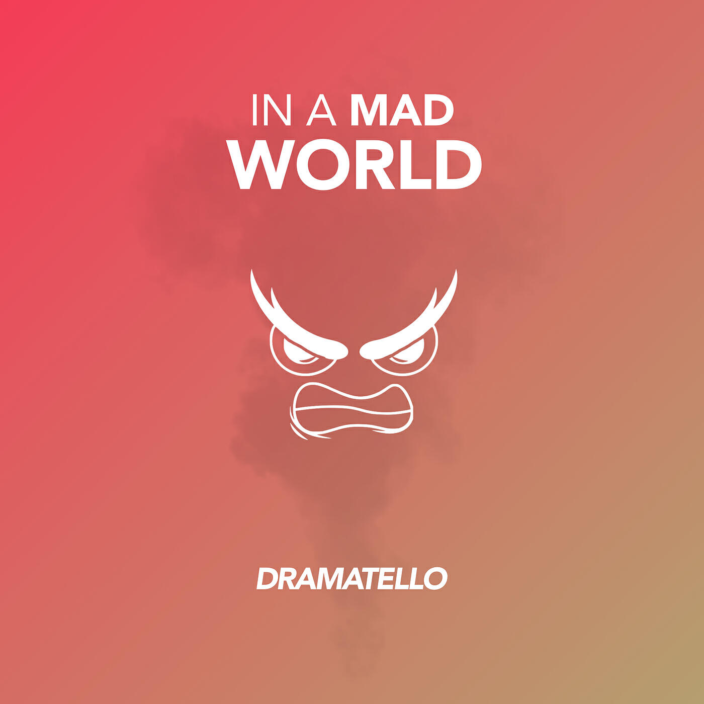 Постер альбома In a Mad World