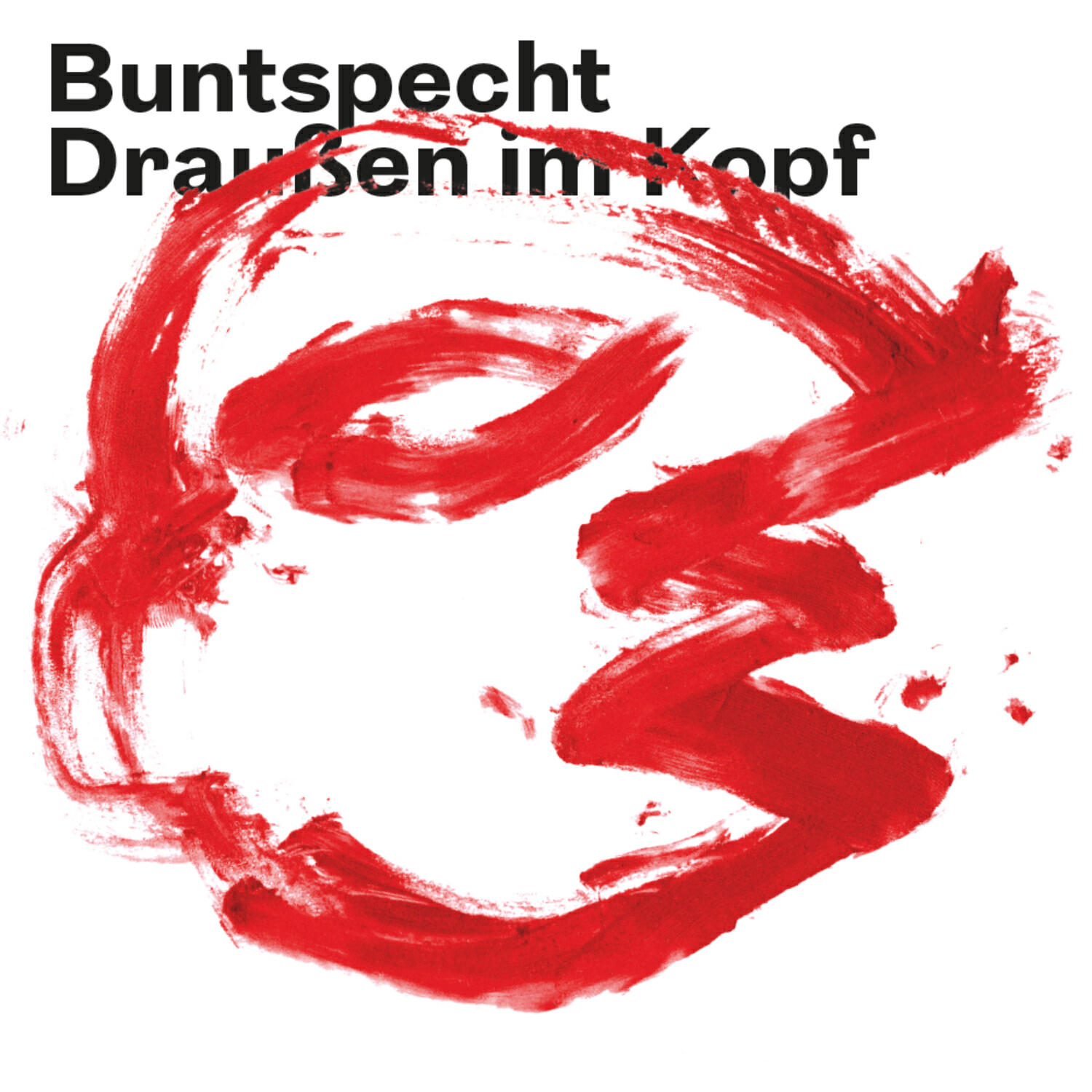 Релиз Draußen im Kopf