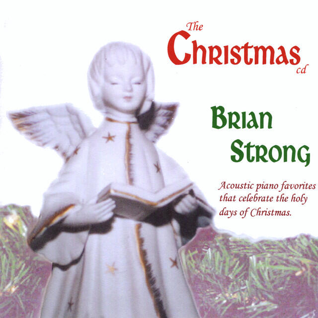 Brian T. Strong
