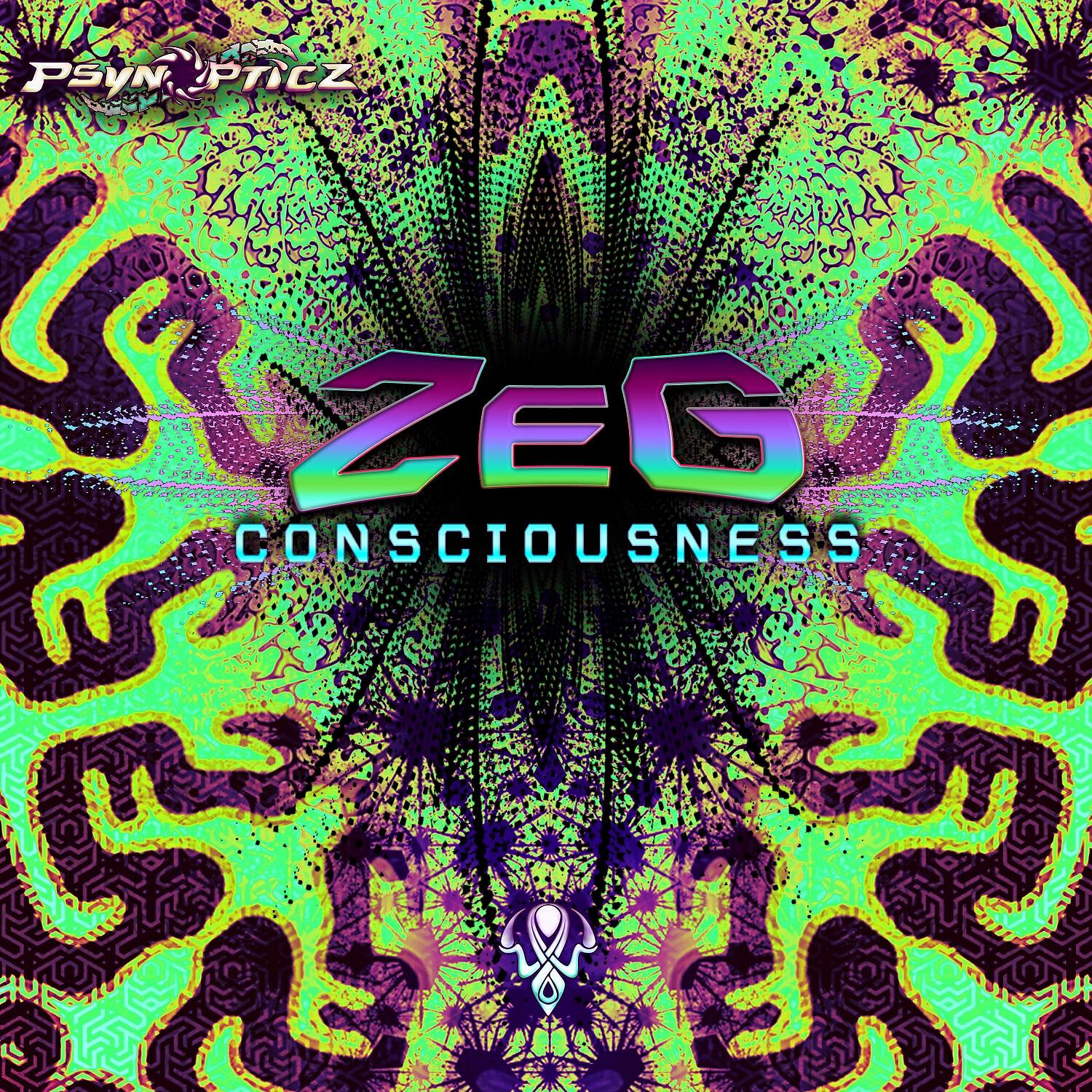 Релиз Consciousness