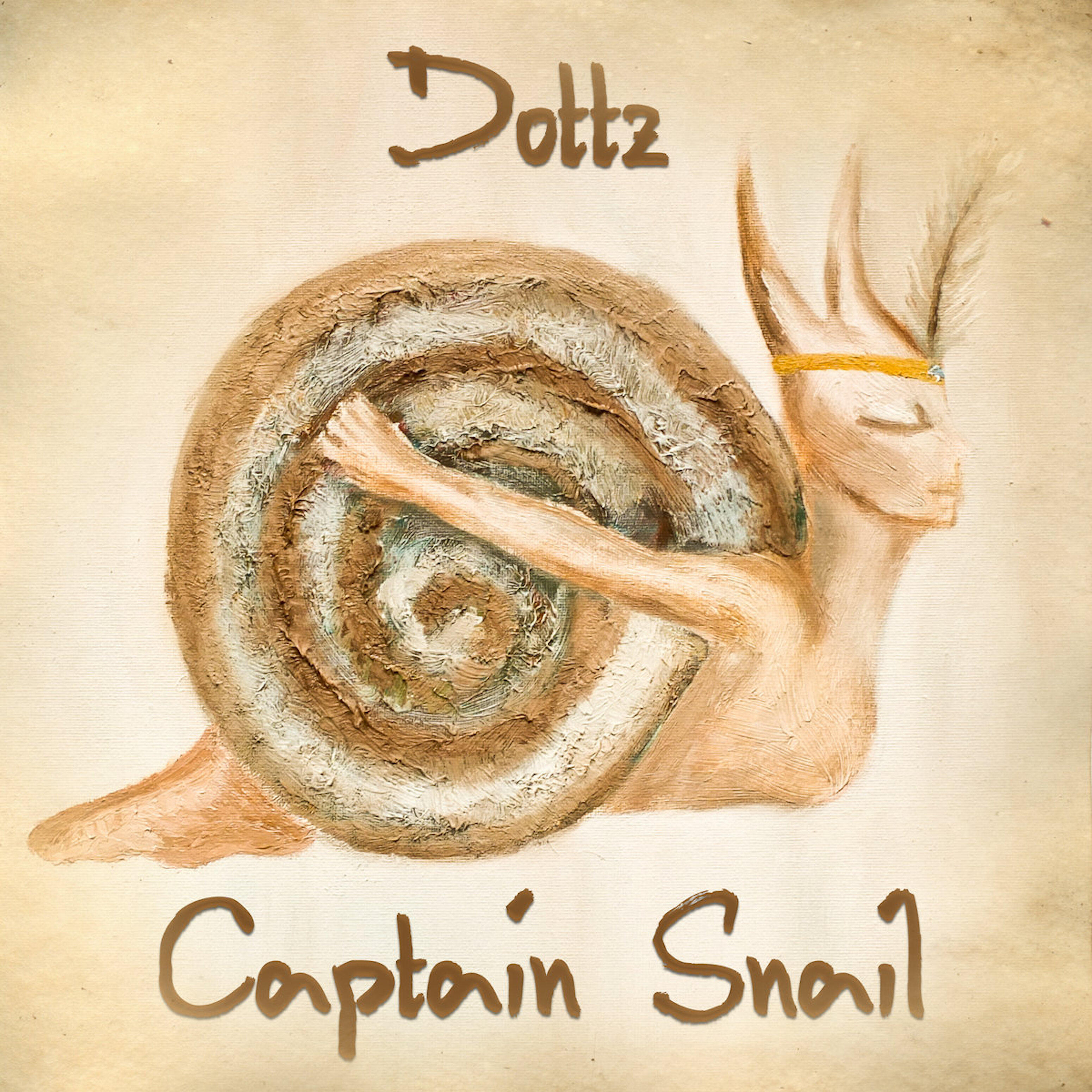 Релиз Captain Snail