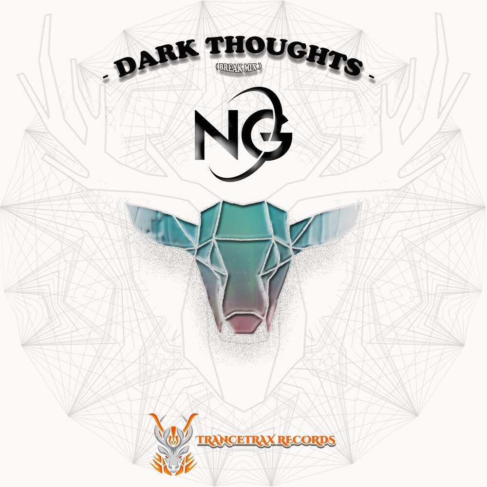 Релиз Dark Thoughts (Break Mix)