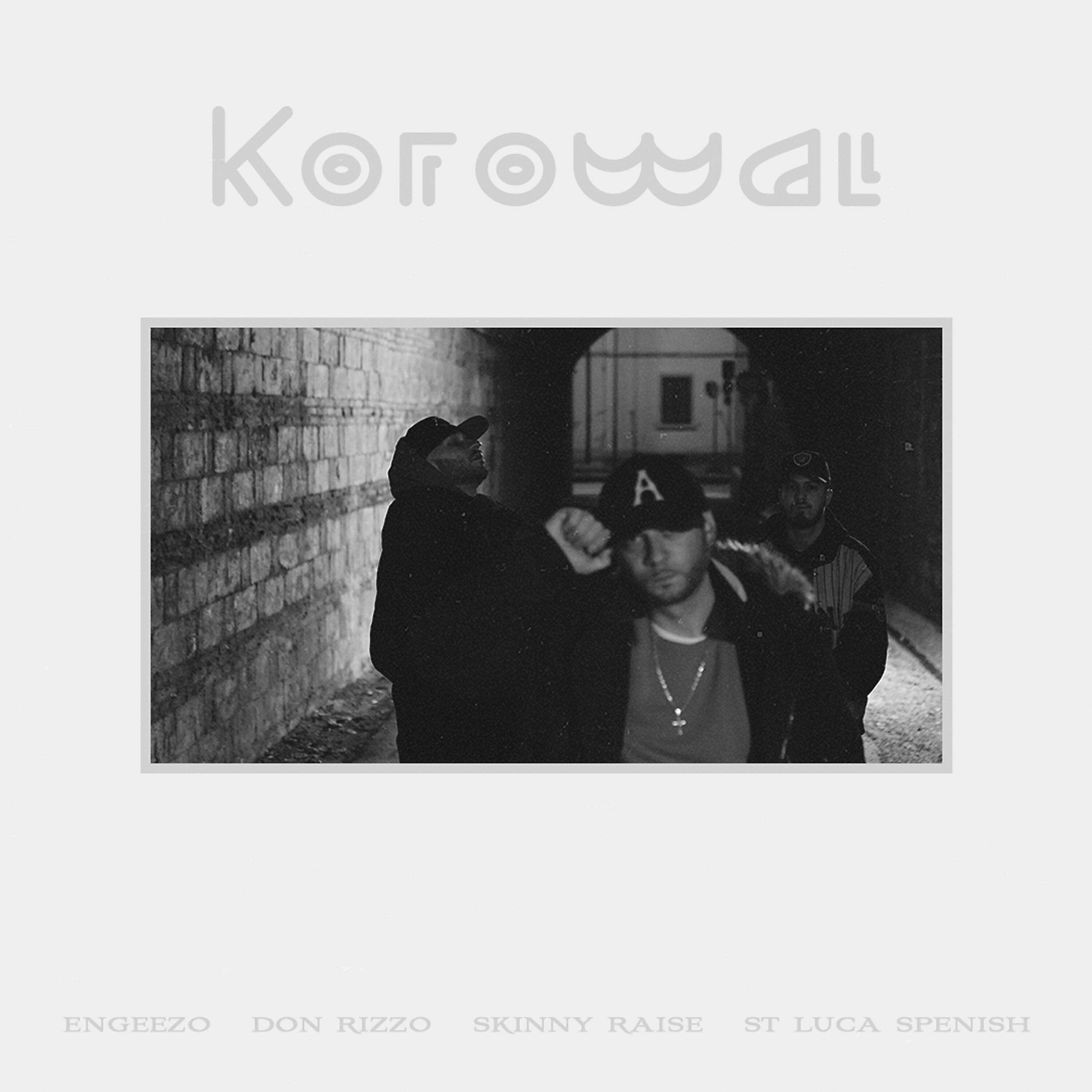 Релиз Korowai