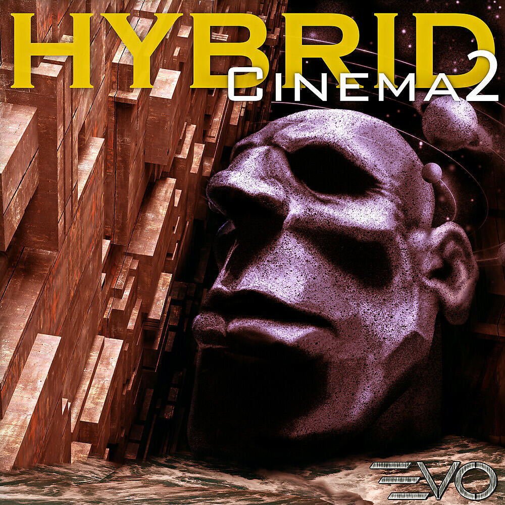 Релиз Hybrid Cinema 2