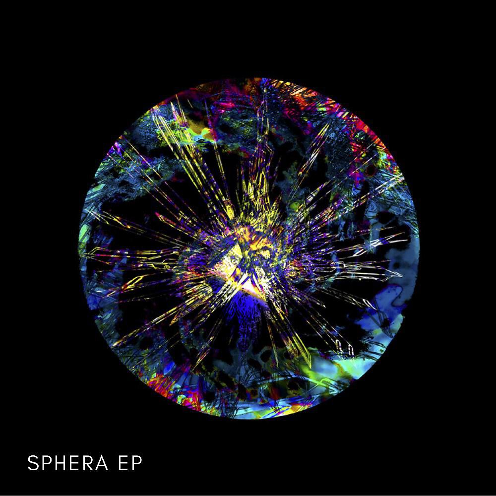 Релиз Sphera EP