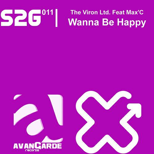 Релиз Wanna Be Happy