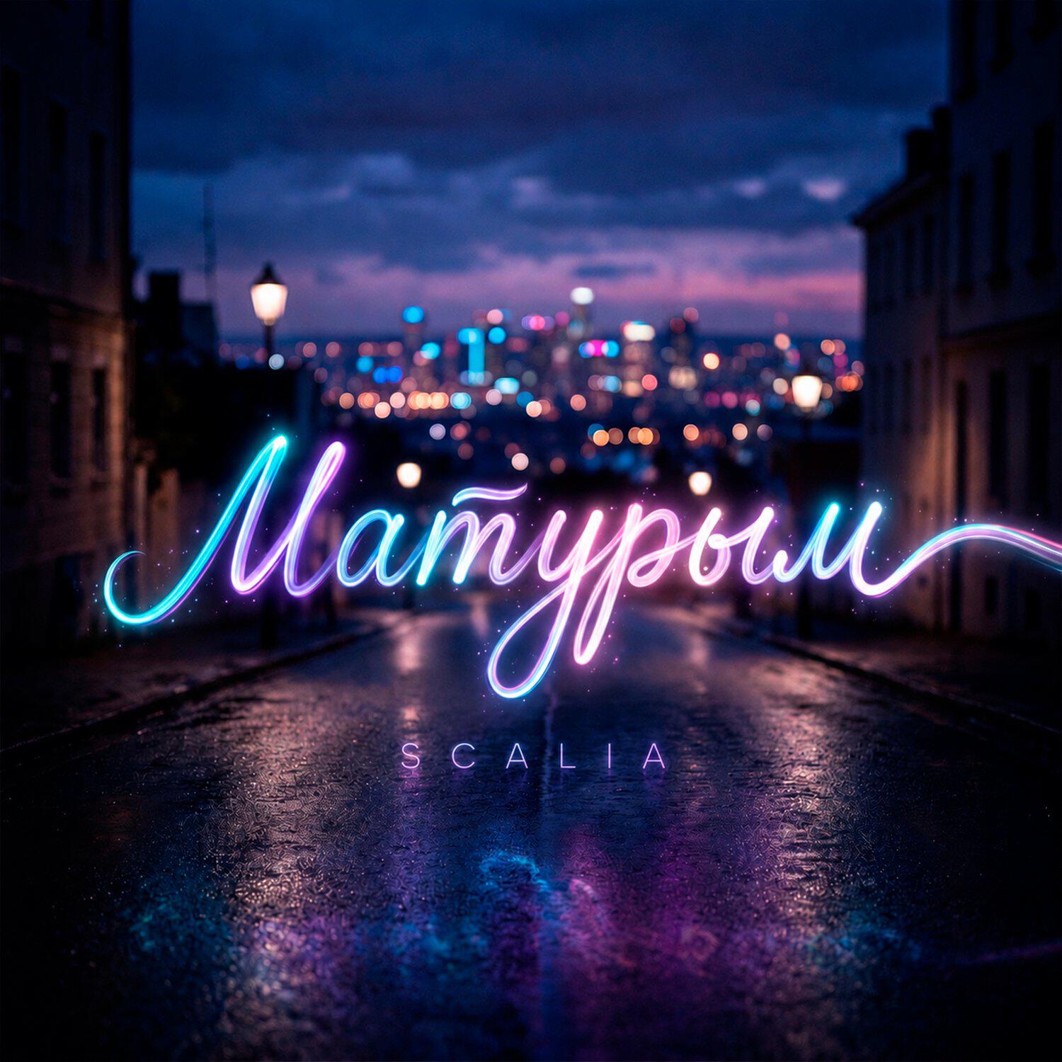 Релиз Матурым