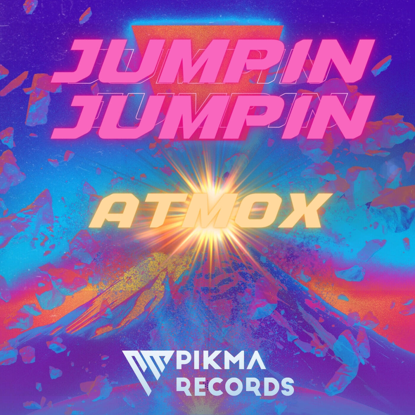 Релиз Jumpin` Jumpin
