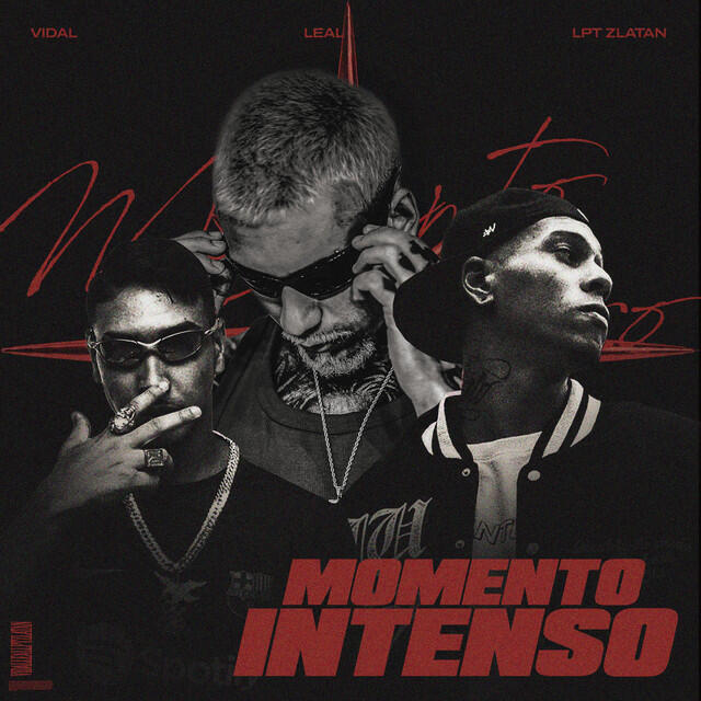 Релиз Momento Intenso