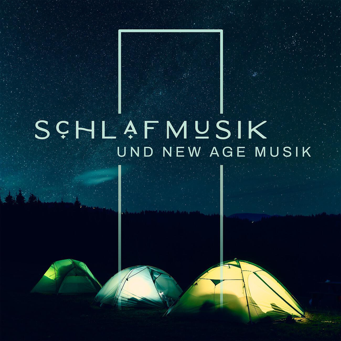 Релиз Schlafmusik und New Age Musik