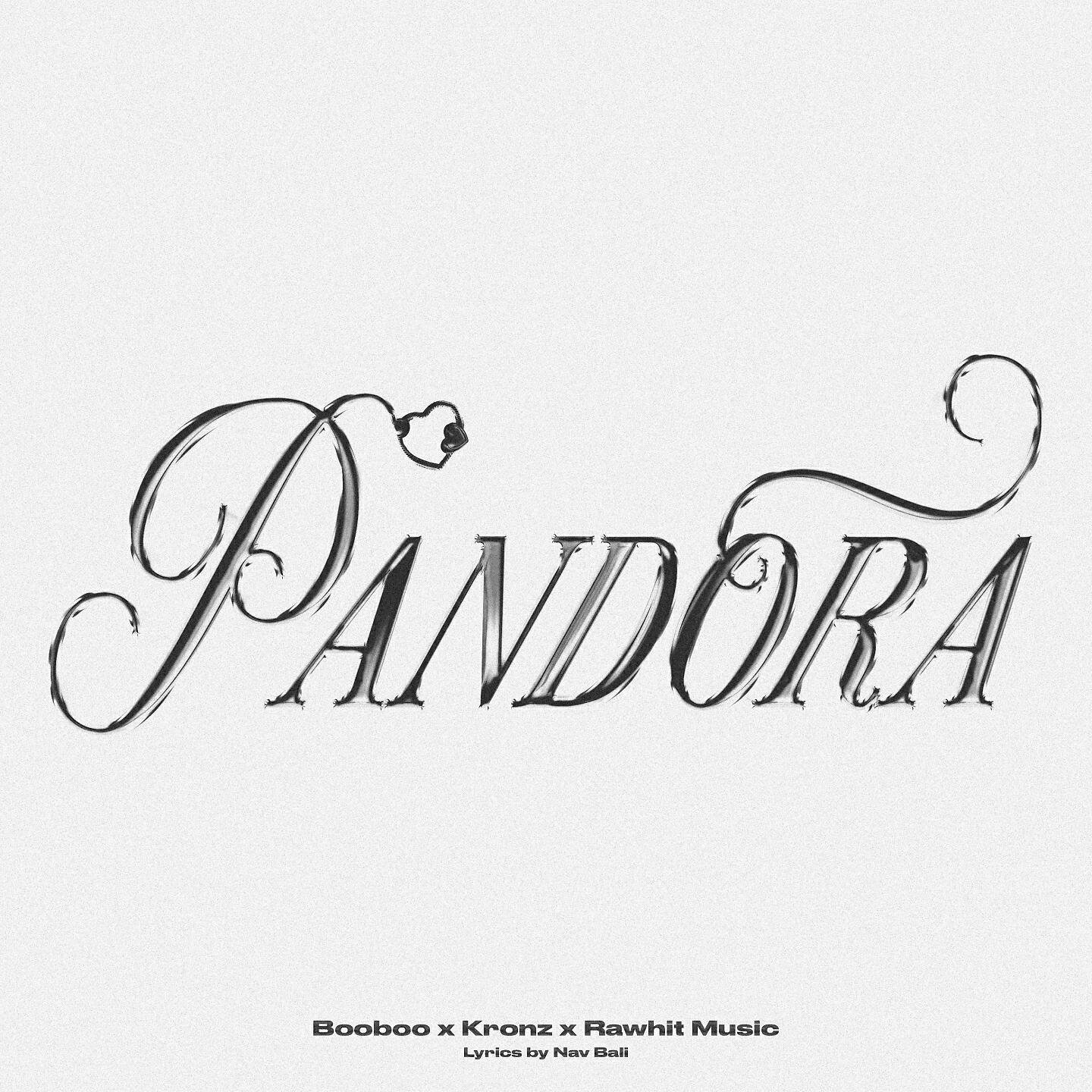 Релиз Pandora