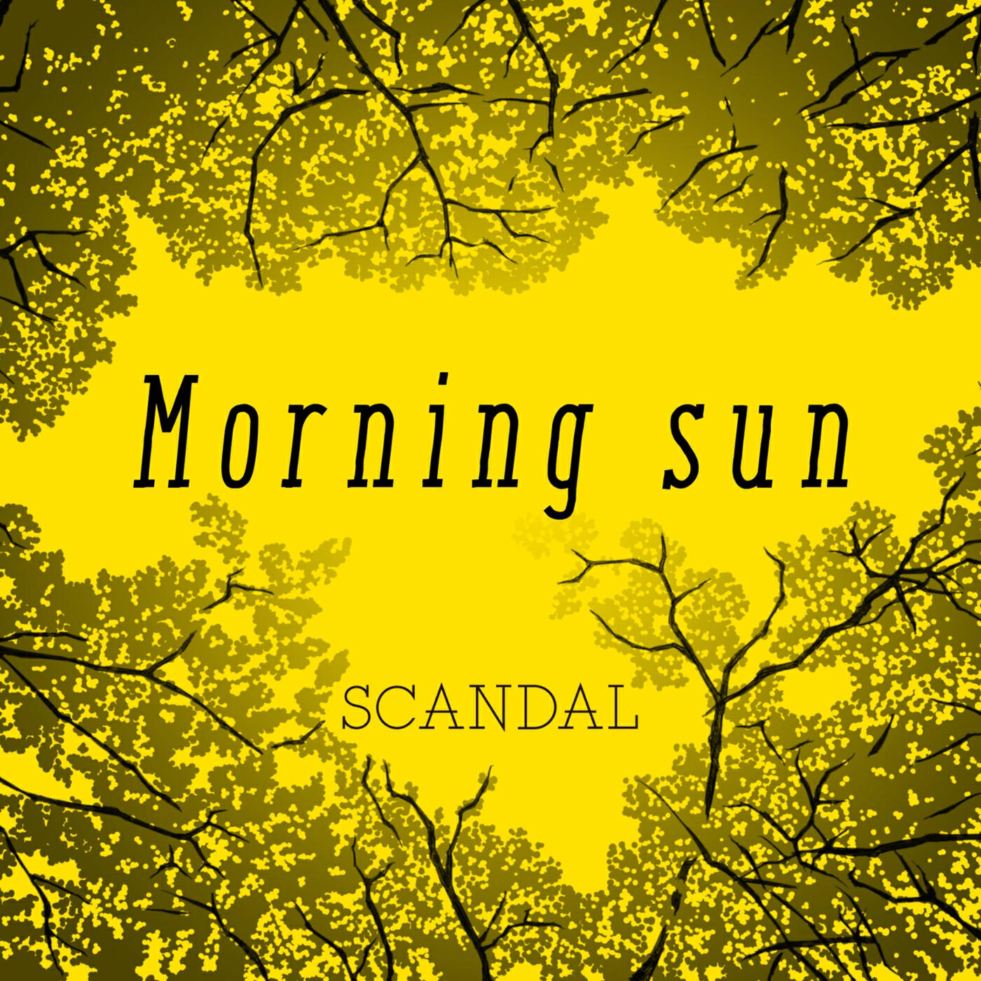 Релиз Morning sun