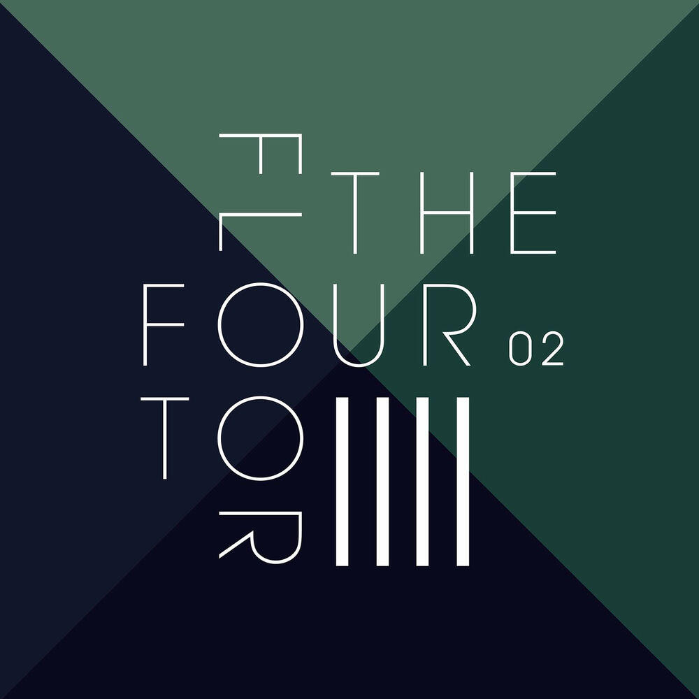 Релиз Four to the Floor 02