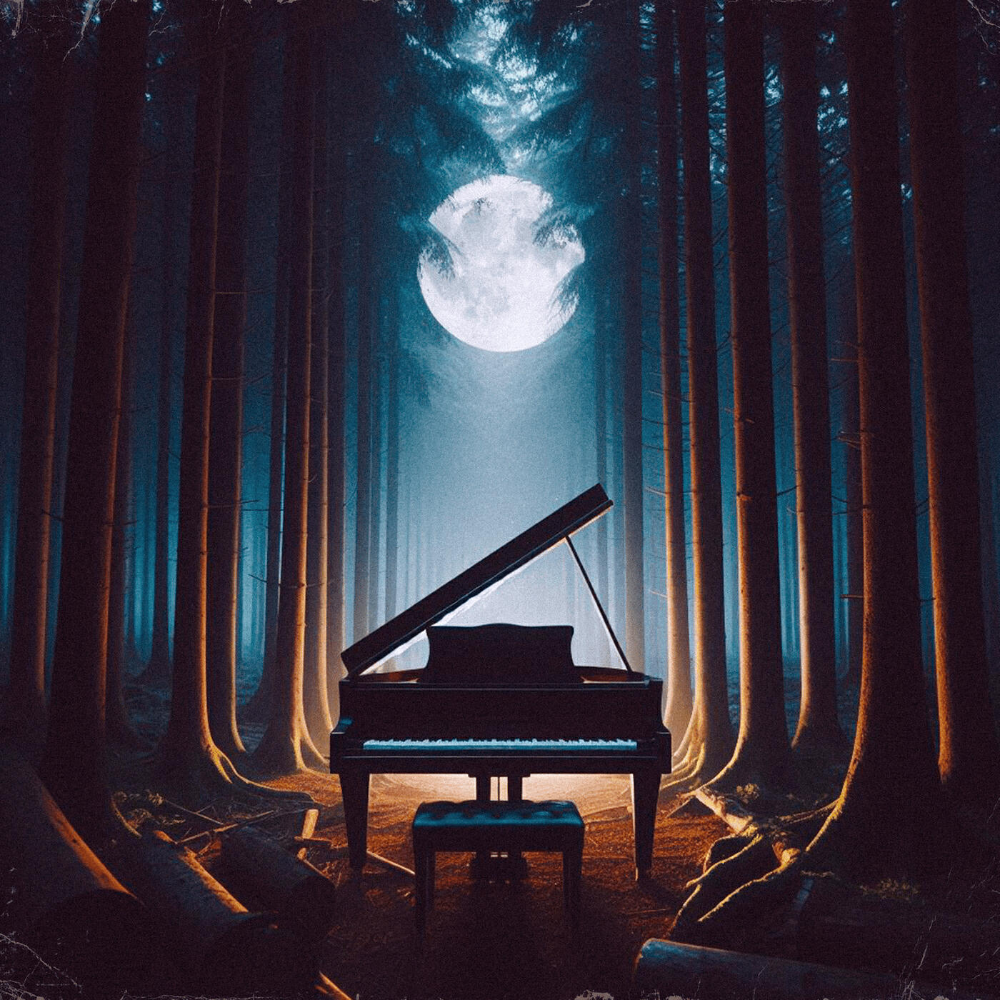 Релиз Mélodie