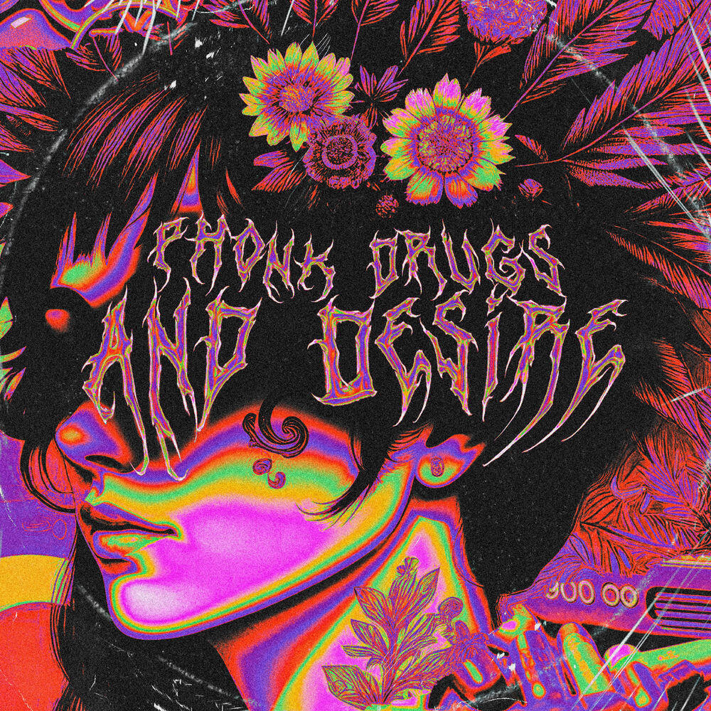 Релиз Phonk Drugs And Desire
