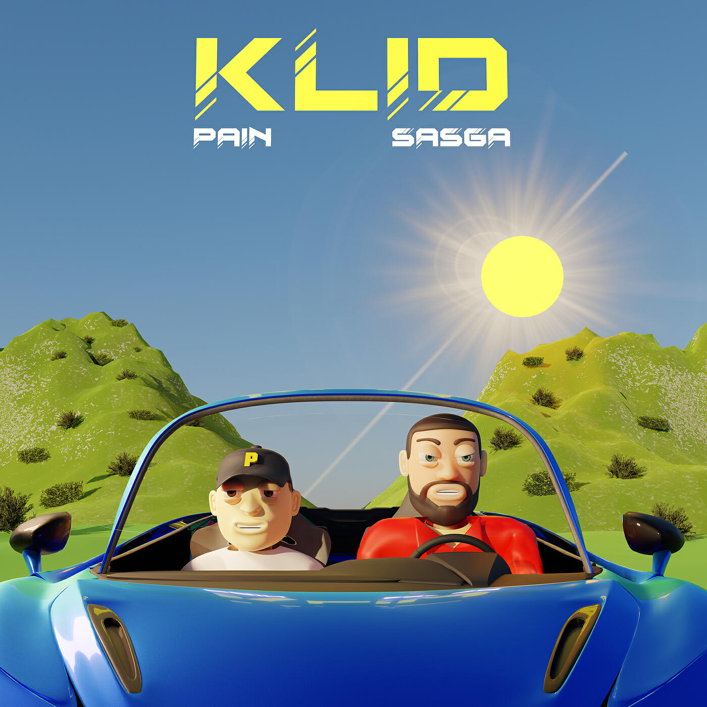 Sasga