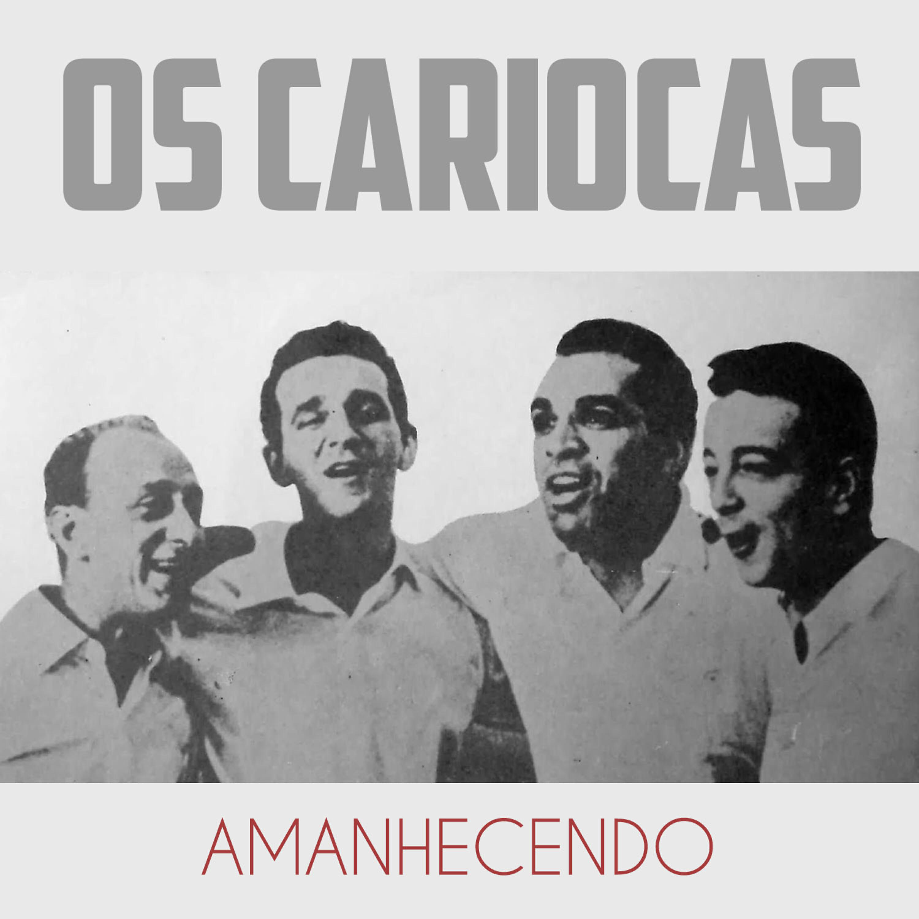 Релиз Amanhecendo