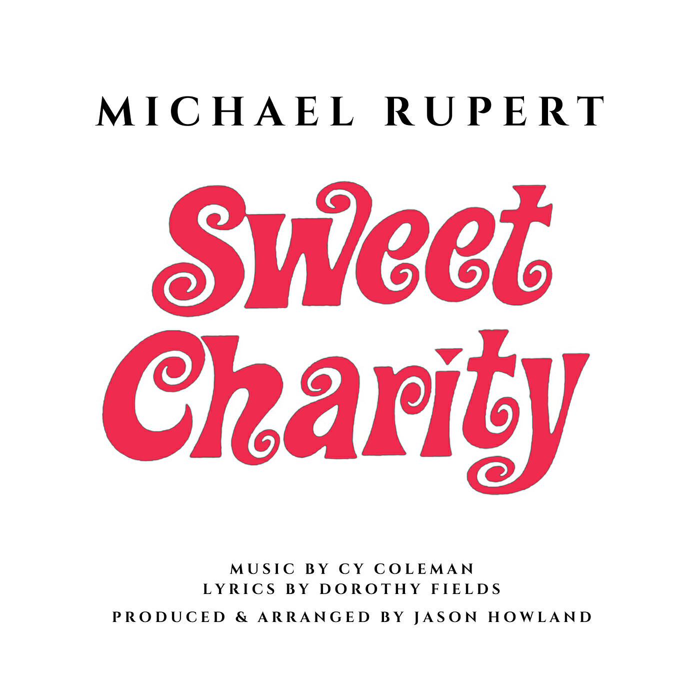 Релиз Sweet Charity