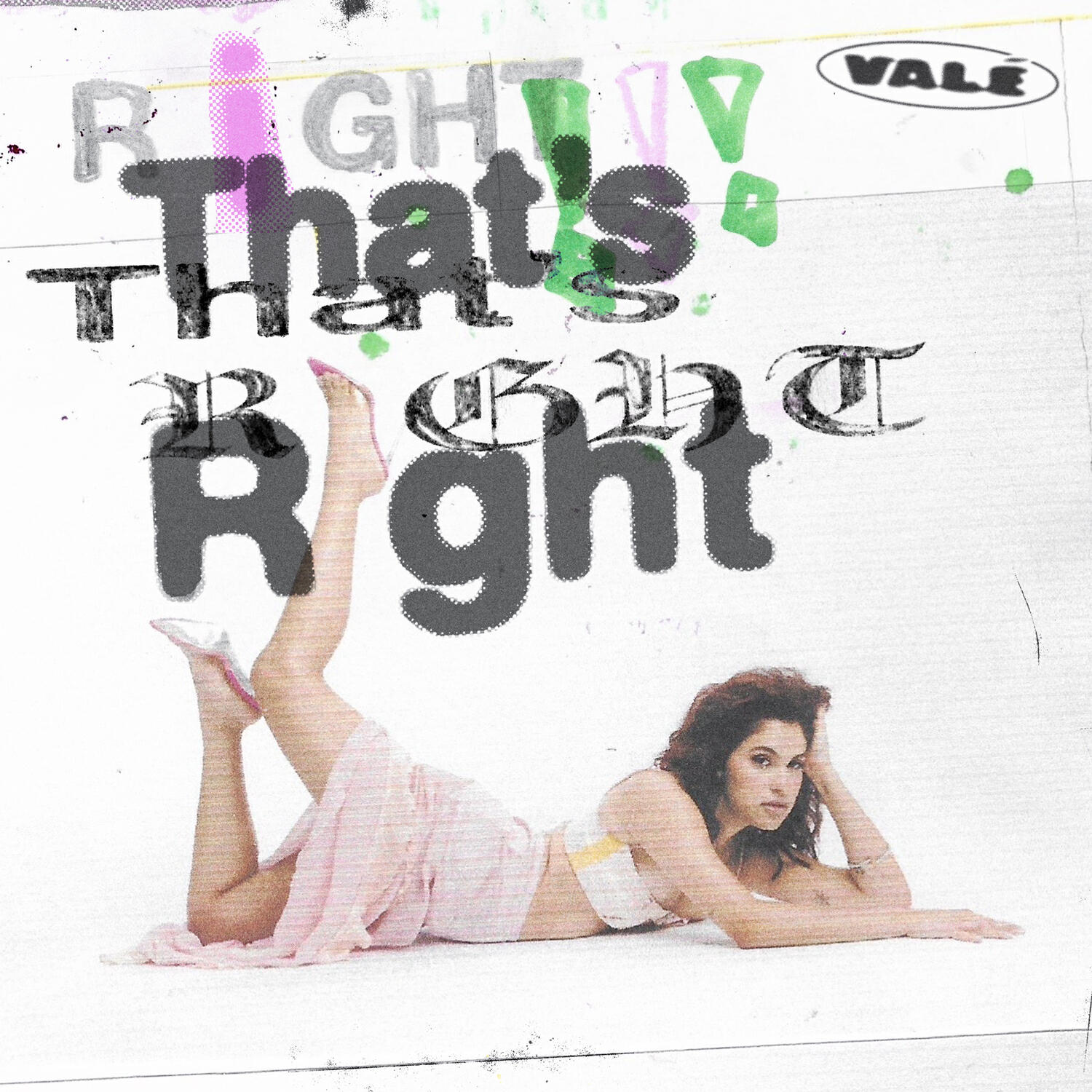 Релиз that's right