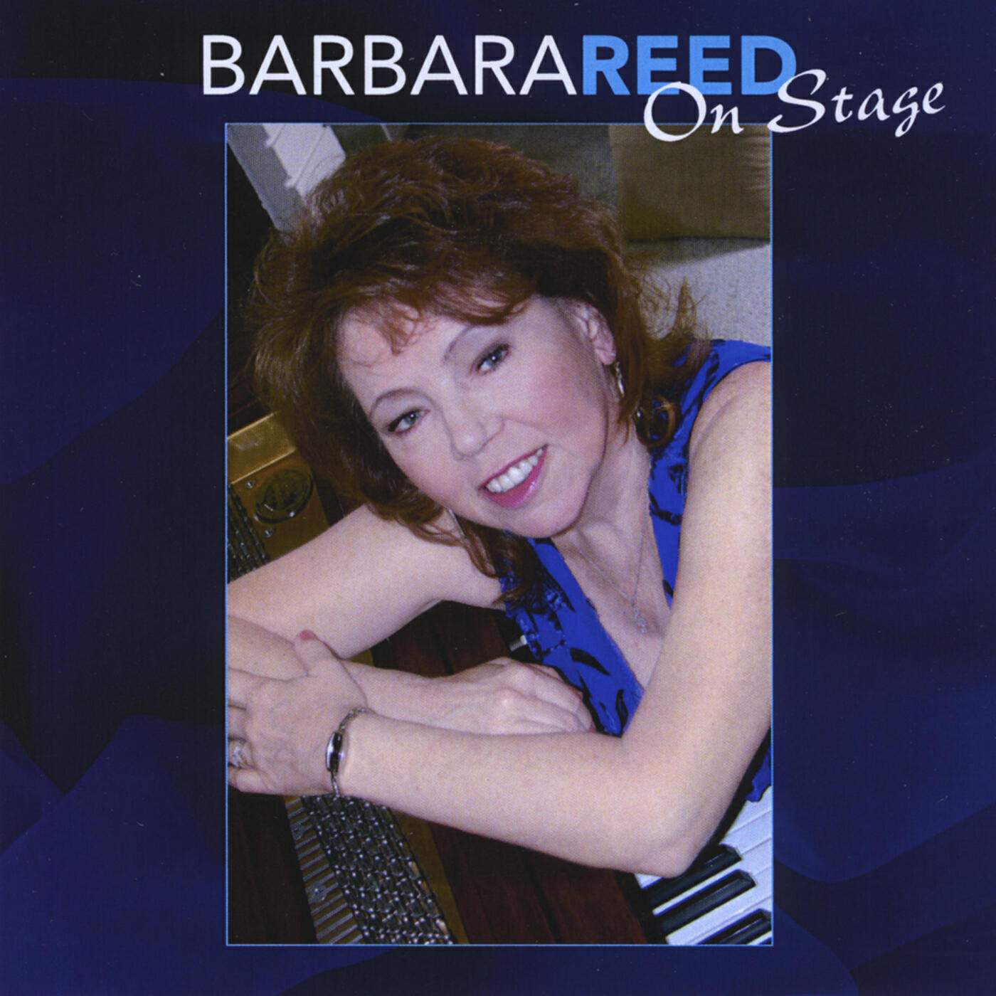 Barbara Reed