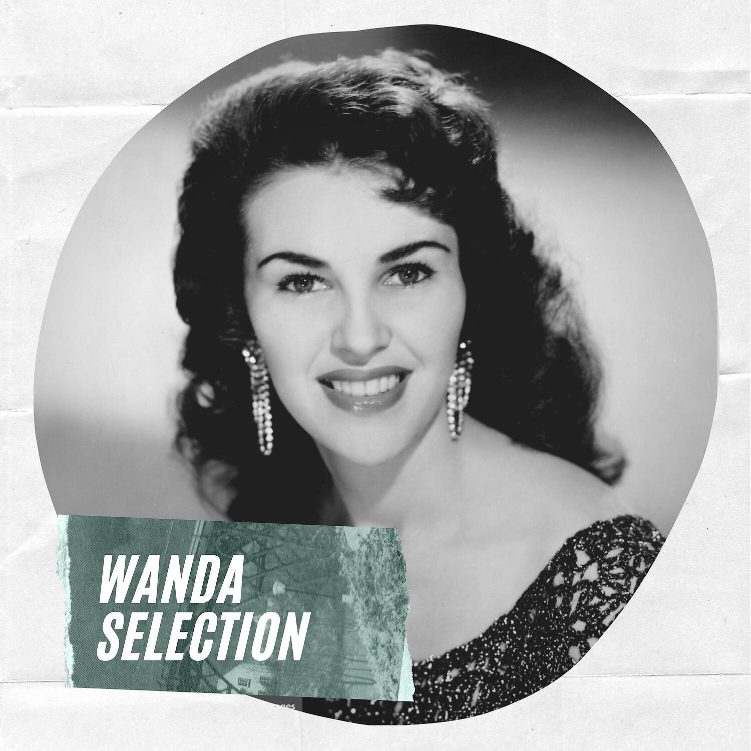 Релиз Wanda Selection