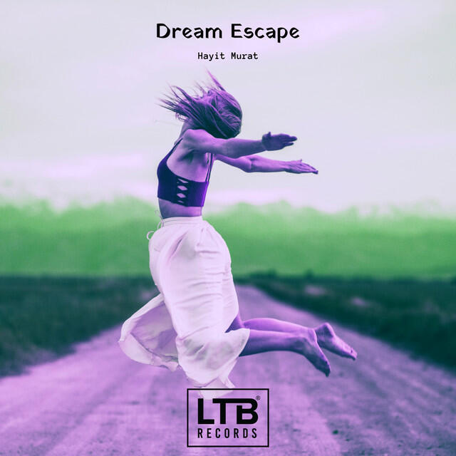 Релиз Dream Escape