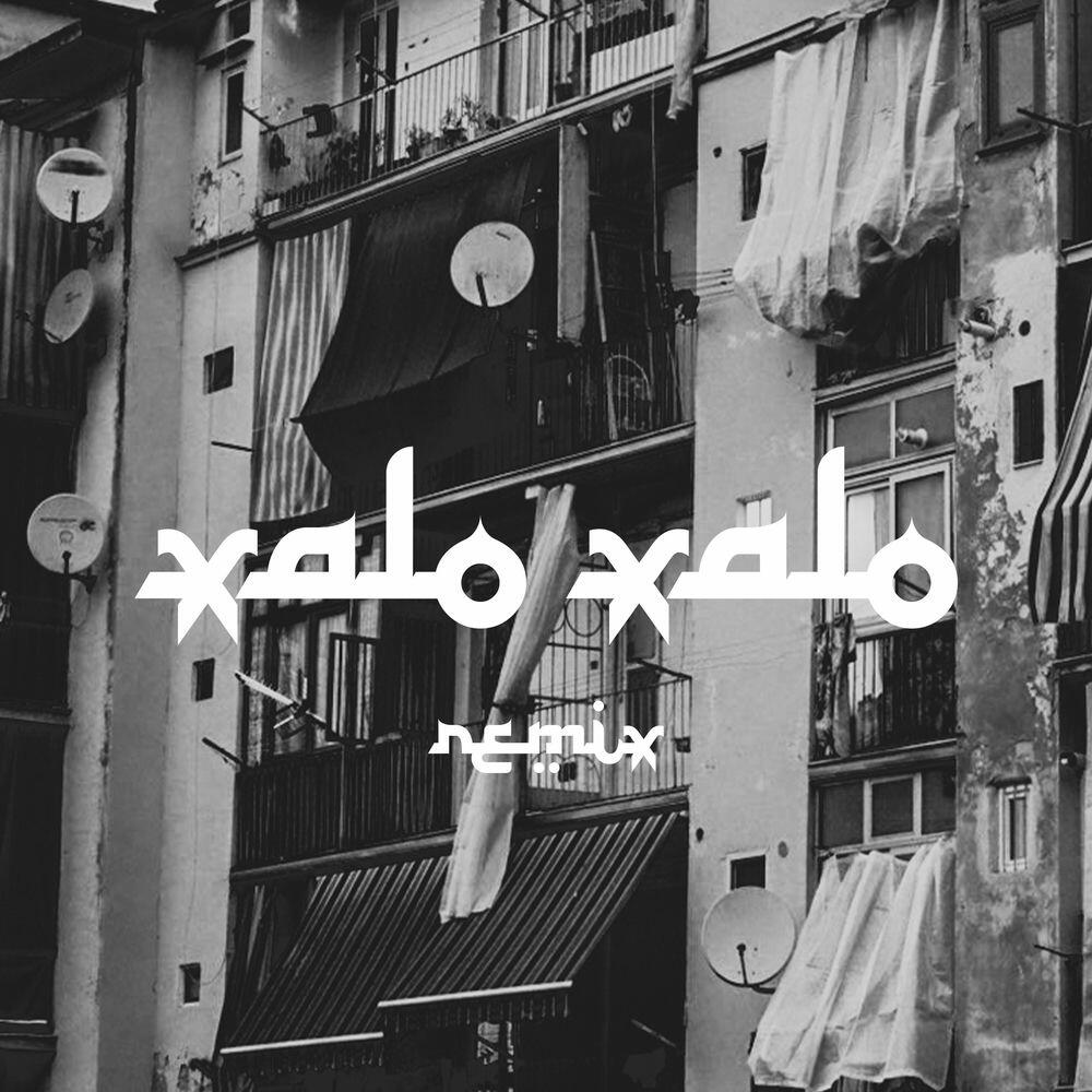 Релиз Xalo Xalo
