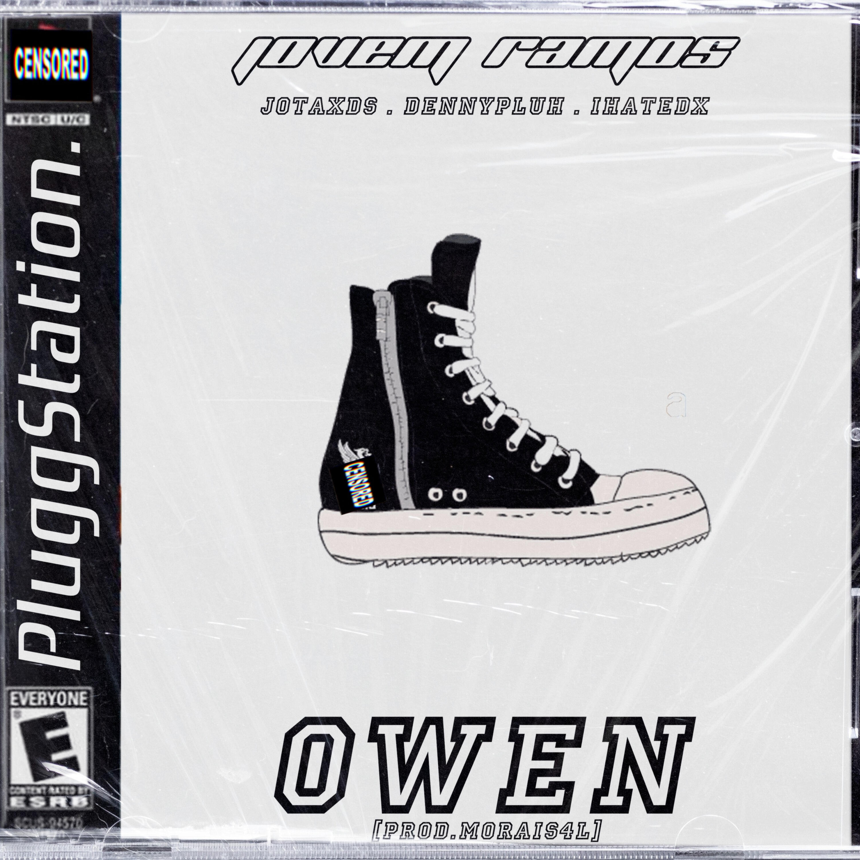 Релиз Owen