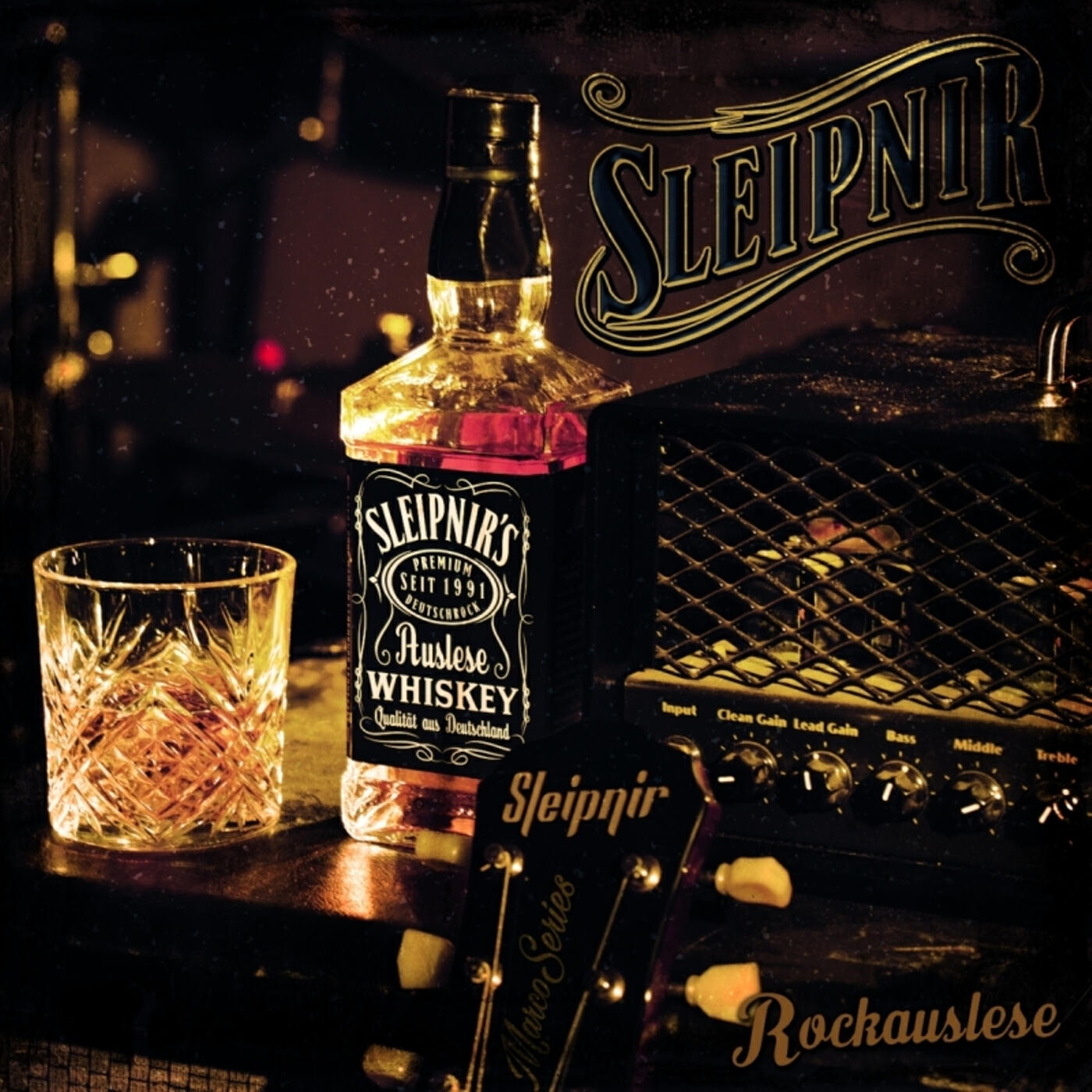 Sleipnir - Das War Unsere Jugend