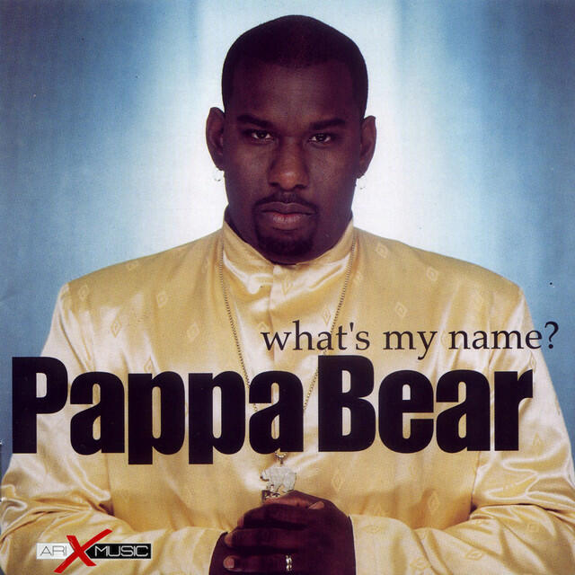 Релиз Whats My Name